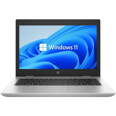 HP PROBOOK 640 G5 I5-8365U 16G 256SSD 14 W11