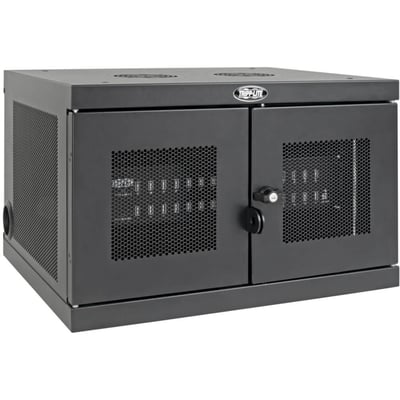 Tripp Lite by Eaton Locking Cell Phone Charging Station for 32 Devices - USB with Sync for Smartphones