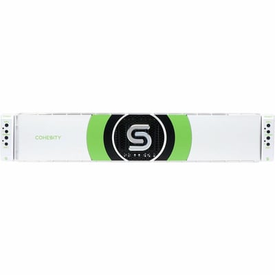 Cohesity CX8205 Hyper Converged Appliance