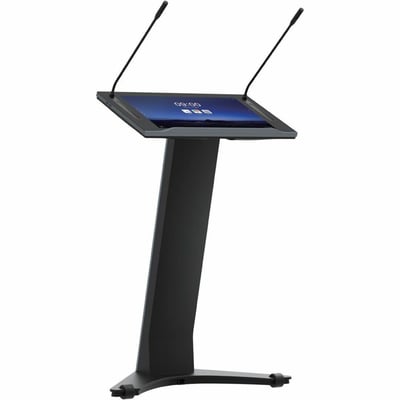 MaxHub Smart Lectern