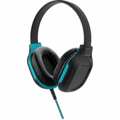 DROPTECH HEADPHONES - 3.5MM DROPTECH HEADPHONES