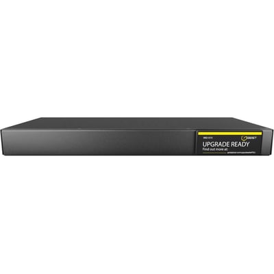 Vertiv Geist MN01X1R0-10L138-2TL6A0H10-S 10-Outlet PDU