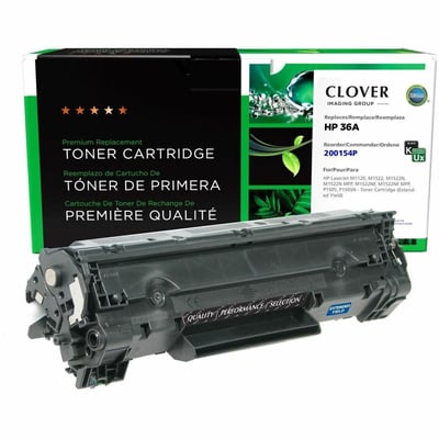 CIG REMANUFACTURED CB436A(J)