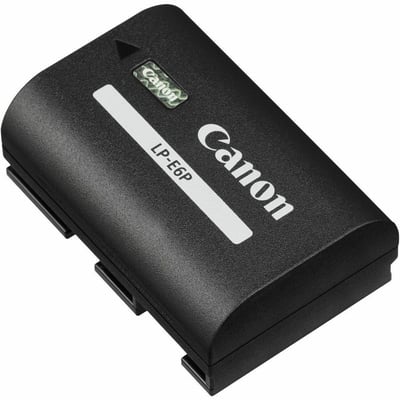 CANON BATTERY PACK LP-E6P