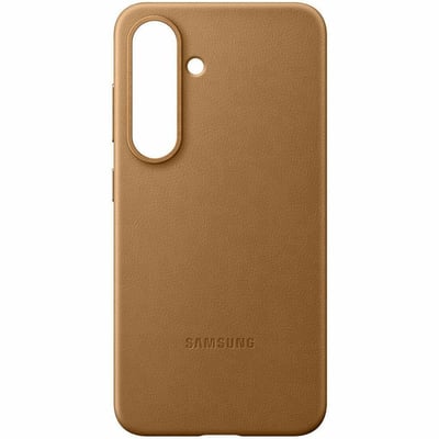 Samsung Galaxy S25 Kindsuit Case, Camel