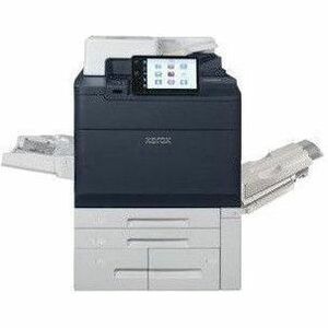 XEROX PRIMELINK C9265 CP IOT WI WITH DADF BYPASS TRAY POWER CORD NE