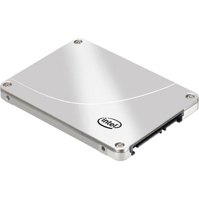 INTEL 300GB SATA SSD