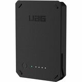 UAG BATTERY PACK 3200 MAH - BLACK