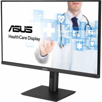 ASUS 27 1440P HEALTHCARE MONITO 3.6MP 2560 X 1440 IPS USB-C HDMI
