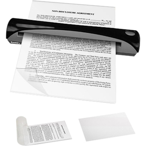 AMBIR Document Sleeve Kit