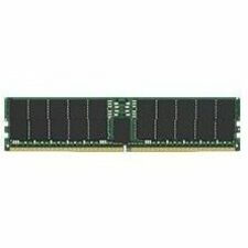 64GB DDR5 6400MT/S ECC REG 2RX4 MODULE