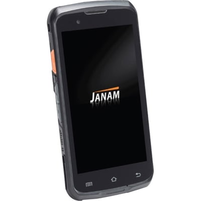 Janam XT30 Rugged Touch Computer
