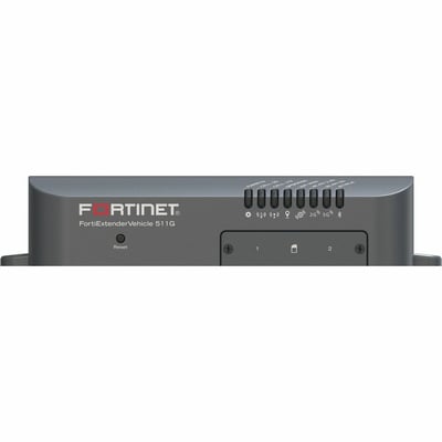 FORTIEXTENDERVEHICLE-511G RUGGED BROADBAND WIRELESS WAN