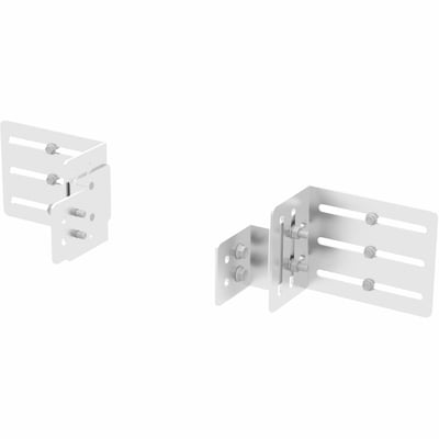 END-OF-ROW DOOR MOUNTING KIT FO IDPOD AISLE CONTAINMENT SYSTEM TAA