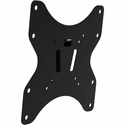 TILTING TV MOUNT - 50LBS