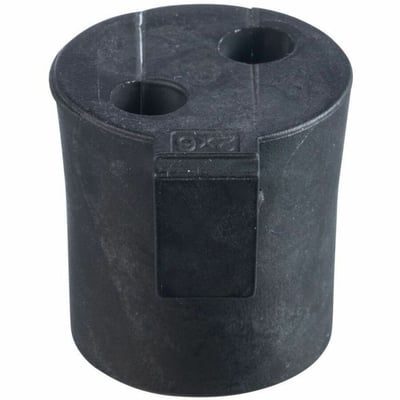CABLE ENTRY GROMMET DOUBLE ME