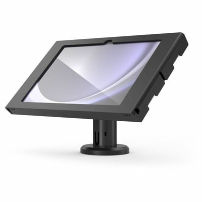 GALAXY TAB A9+ APEX ENCLOSURE TILTING STAND 4IN BLACK