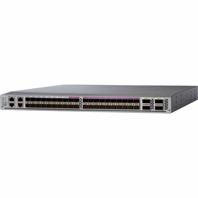 CISCO NCS 5001 SERIES ROUTING SYSTEM BUNDLE REMANUFACTURED
