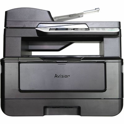 AVISION AM33Q MFP (1.7 LCD SCREEN 35PPM 10 PAGE MANUAL TRAY