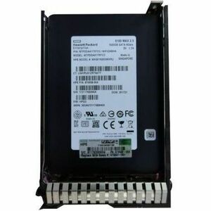 KIT HP 1.92TB SATA 6G MU SFF (2.5 IN) SC DS FIRMWARE SSD