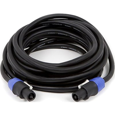CONDUCTOR-2 NL4 F TO NL4 F CABLE25F