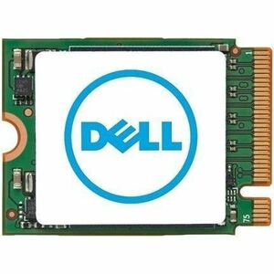 DELL M.2 PCIE NVME GEN 4X4 CLASS 25 2230 SSD 2TB