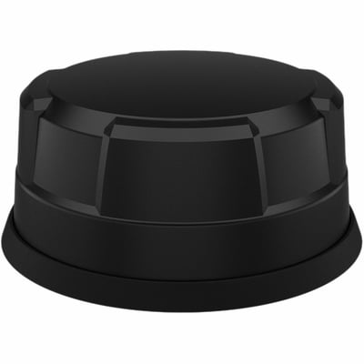 9-IN-1 5G DOME BLK -LSE EXT CBLS