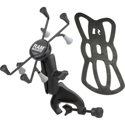 RAM Mounts X-Grip Vehicle Mount for Tablet, Handheld Device, iPad