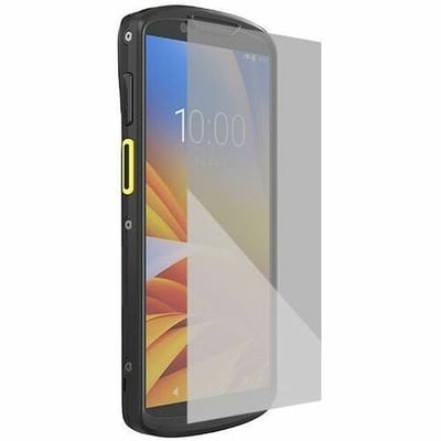 TEMPERED GLASS SCREEN PROTECTOR FOR ZEBRA TC52/57 SERIES MOBILE COMPUTER