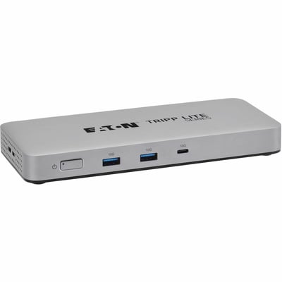 USB4 UNIV DOCK DUAL DISPLAY 8K 4K 144 HZ DP USBC USB 3.2 GEN 2 96W