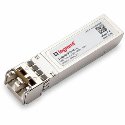 Approved Networks Adtran SFP+ Module