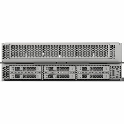 Cisco UCSX-410C-M7 Barebone System