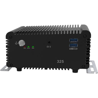 Wisenet SKY Compact Cloud Managed Video Recorder - 2 TB HDD