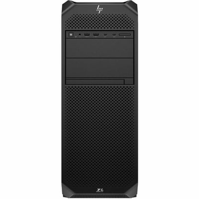 HP Z6 G5 Workstation - 1 Xeon w5-3423 - 32 GB - 1 TB SSD - Tower - Black