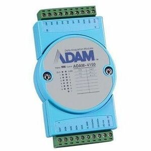 15-CH DI/O MODULE