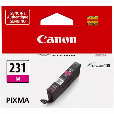 CLI-231 CLI-231 MAGENTA INK TANK