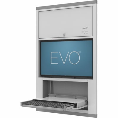 Jaco WS-27 Wall Station