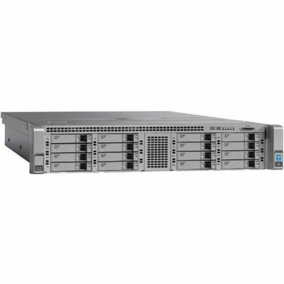 Cisco Emulex LPe16002 Dual-Port 16Gb Fibre Channel HBA w/SR Optics
