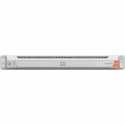 Cisco HyperFlex HXAF220c M5 1U Rack Server - 2 Xeon Silver 4210R 2.40 GHz - 192 GB RAM - 12Gb/s SAS Controller