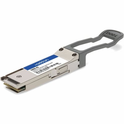 EXTREME 10406 COMP XCVR 100M TAA 100G-SWDM4 LC 850NM MMF QSFP28