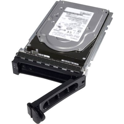 Dell 200 GB Solid State Drive - 2.5" Internal - SATA (SATA/600)