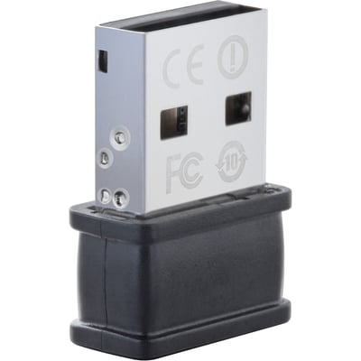 AX300 WI-FI 6 WIRELESS ADAPTER .