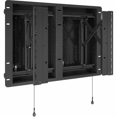 TEMPO FP IN-WALL MOUNT SYSTEM