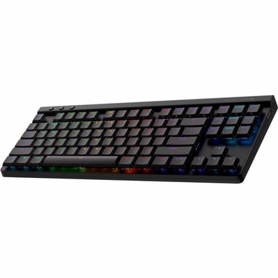 G515 LIGHTSPEED TKL KEYBOARD BLACK LINEAR