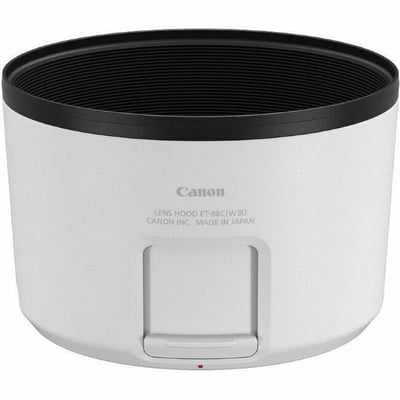 Canon Et-88c Lens Hood