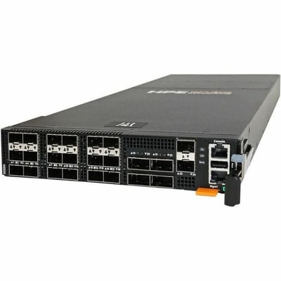 HPE ANW 8325H 18Y 4C FB 4FS 2PS TAA SW PL-L1