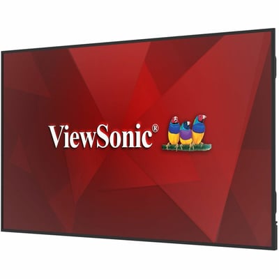 98IN 4K COMMERCIAL DISPLAY 500NITS 5000:1 8GB RAM/32GB STORAGE