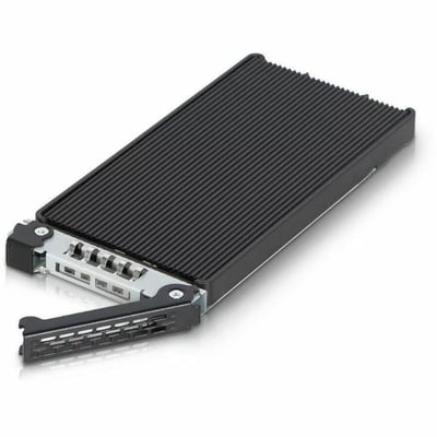 TOUGHARMOR MB833 / MB834 SERIES REMOVABLE M.2 SSD TRAY