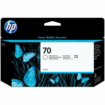 HP 70 (C9459A) Original Inkjet Ink Cartridge - Single Pack - Clear - 1 Each