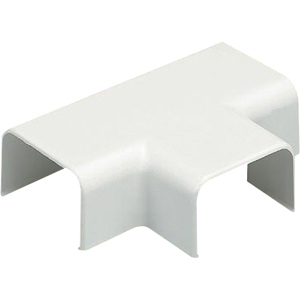 Panduit Pan-Way TF5WH-E Low Voltage Tee Fitting